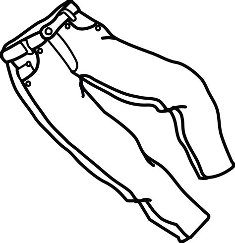 pants clipart black and white|pants clip art transparent.